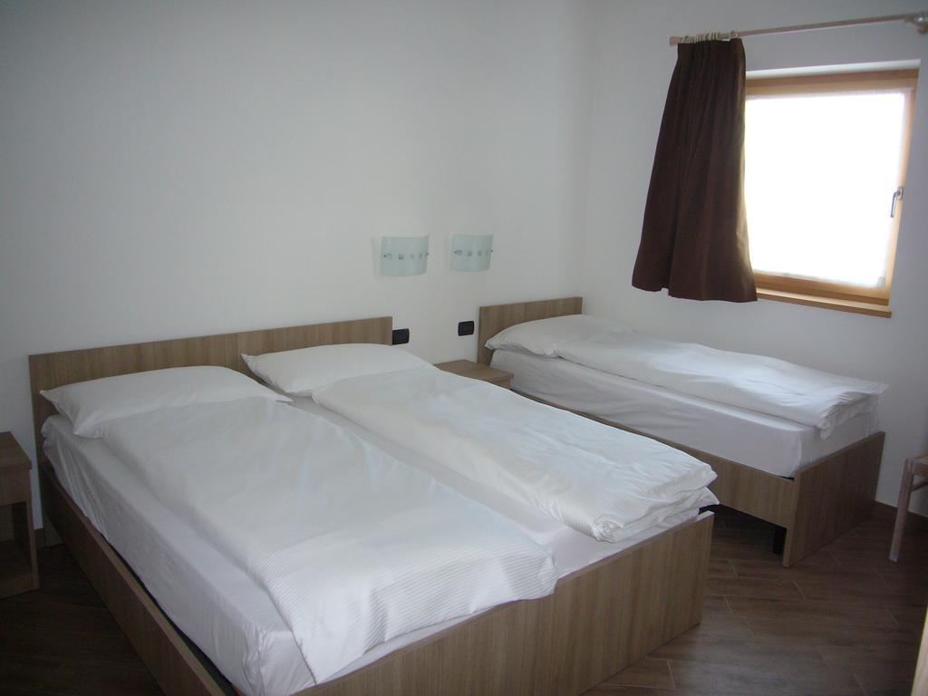 Casa Marisa Apartment Livigno Luaran gambar