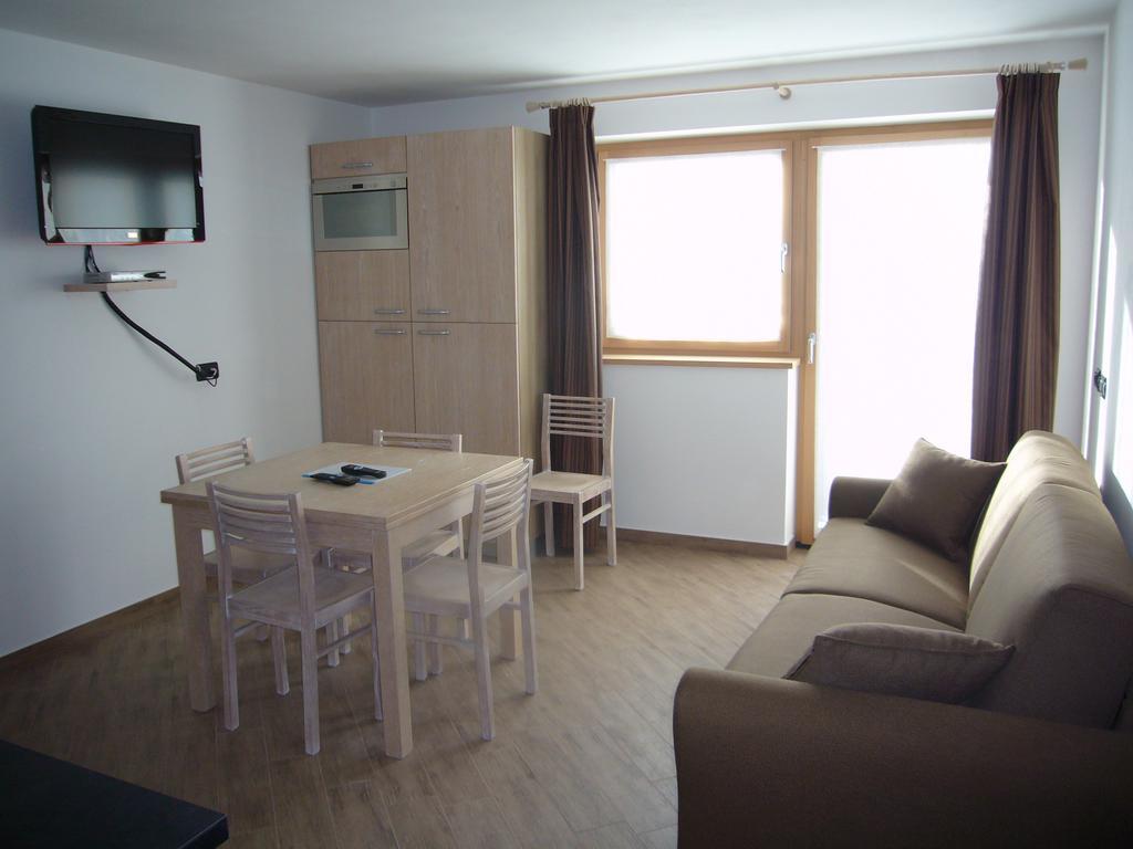 Casa Marisa Apartment Livigno Luaran gambar