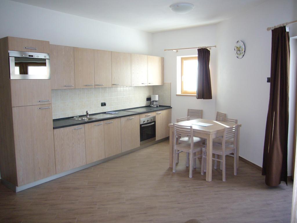 Casa Marisa Apartment Livigno Luaran gambar