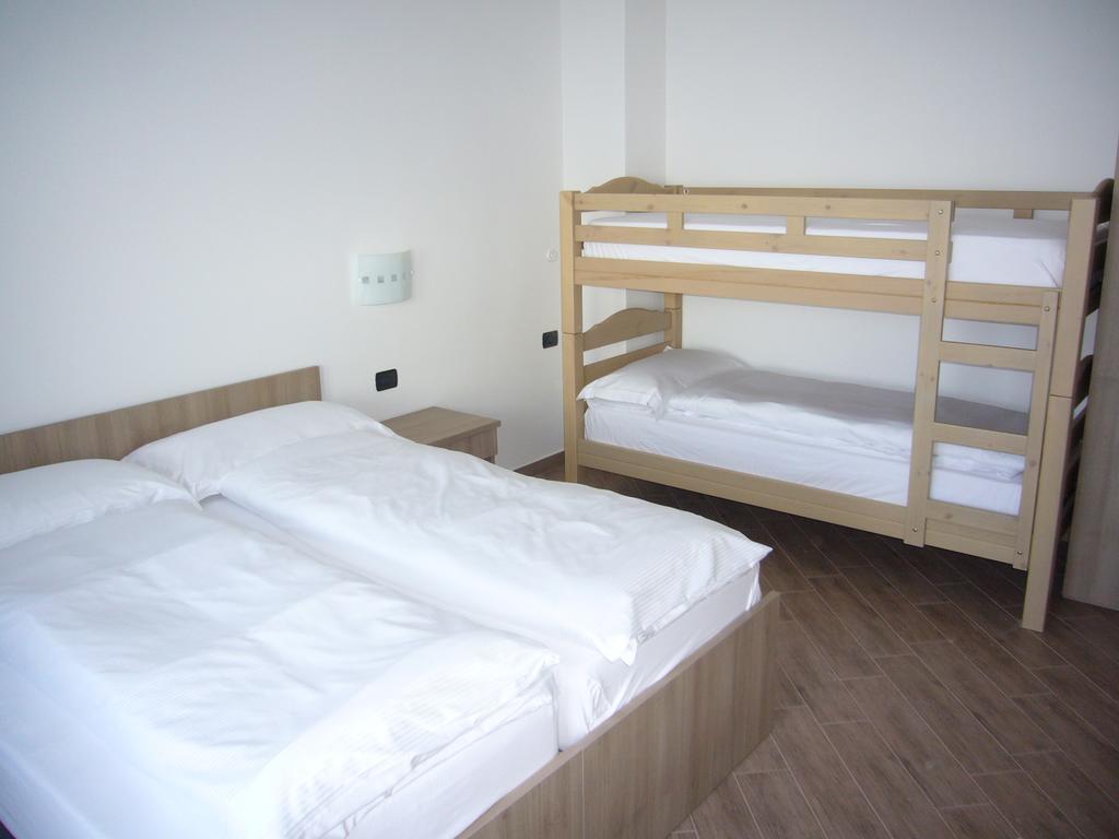 Casa Marisa Apartment Livigno Luaran gambar