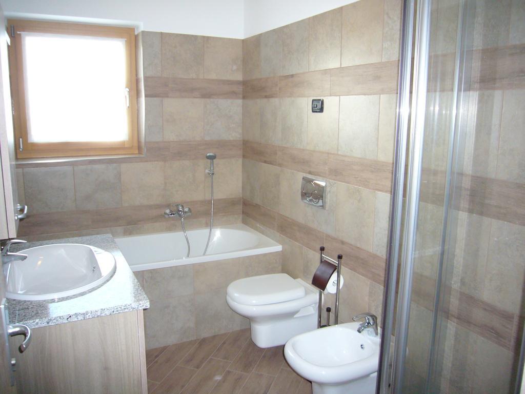 Casa Marisa Apartment Livigno Luaran gambar