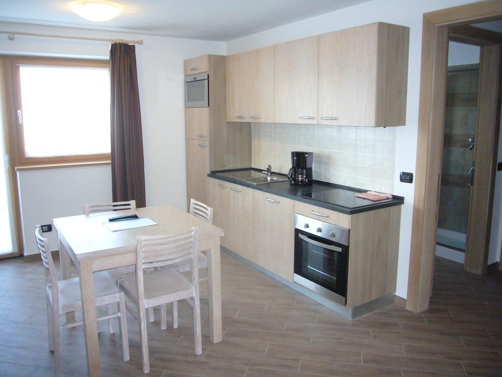 Casa Marisa Apartment Livigno Luaran gambar