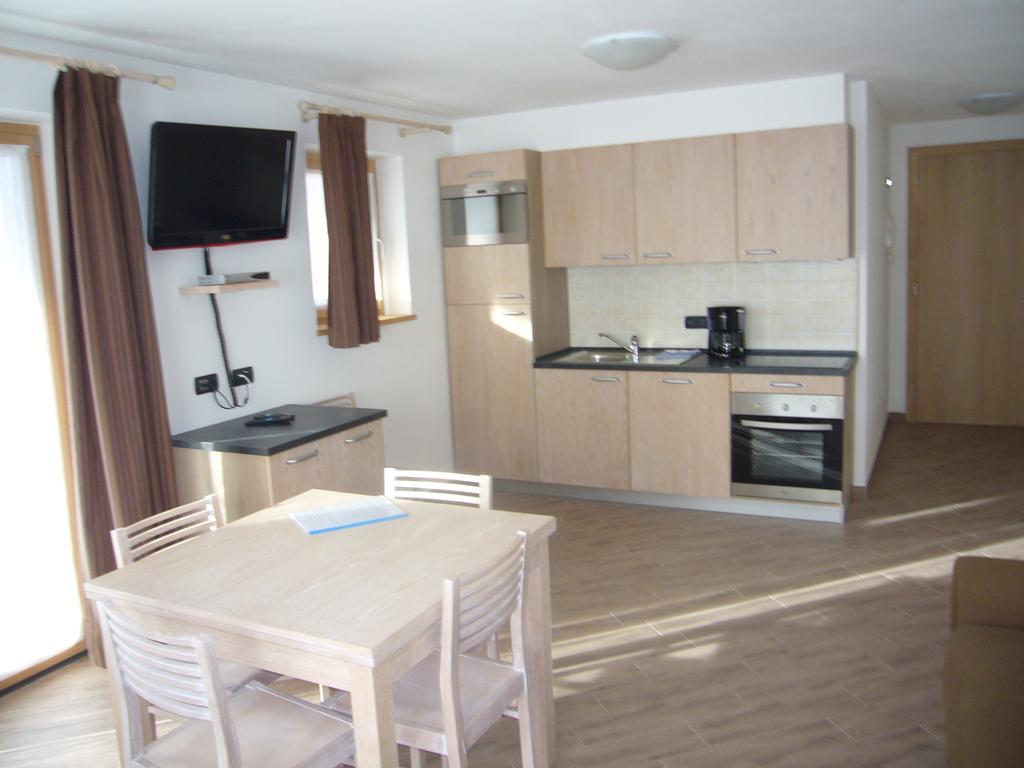 Casa Marisa Apartment Livigno Luaran gambar
