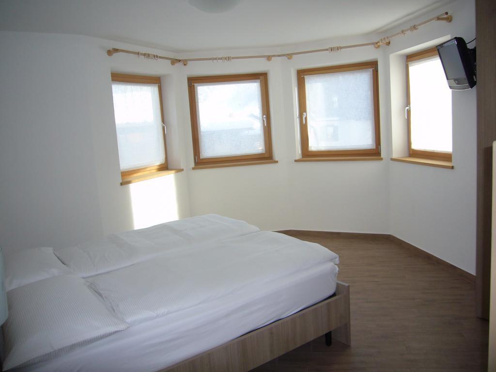 Casa Marisa Apartment Livigno Luaran gambar