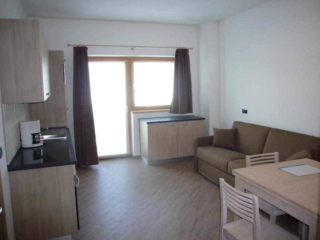 Casa Marisa Apartment Livigno Luaran gambar