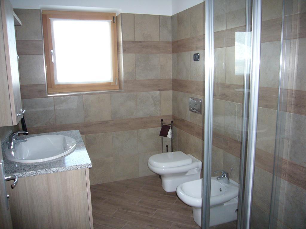 Casa Marisa Apartment Livigno Luaran gambar
