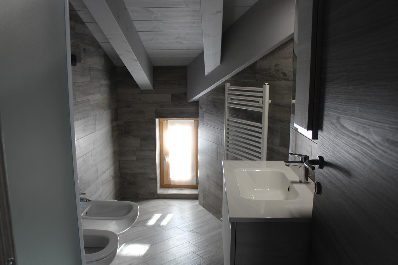 Casa Marisa Apartment Livigno Luaran gambar