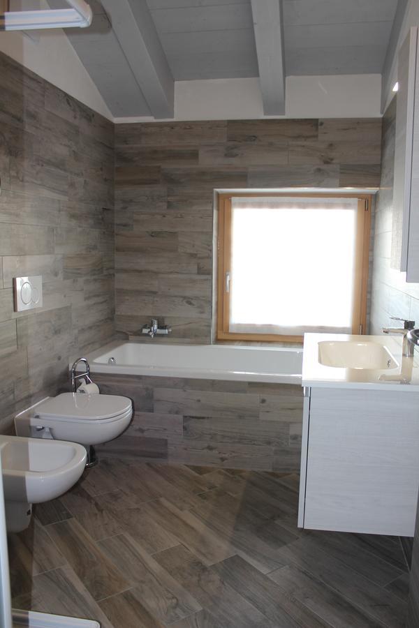Casa Marisa Apartment Livigno Luaran gambar