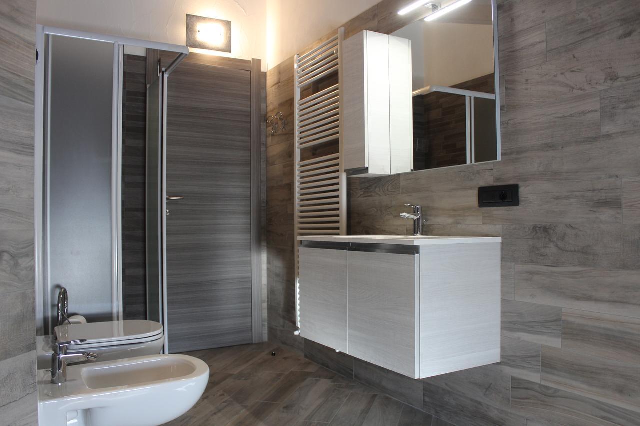 Casa Marisa Apartment Livigno Luaran gambar