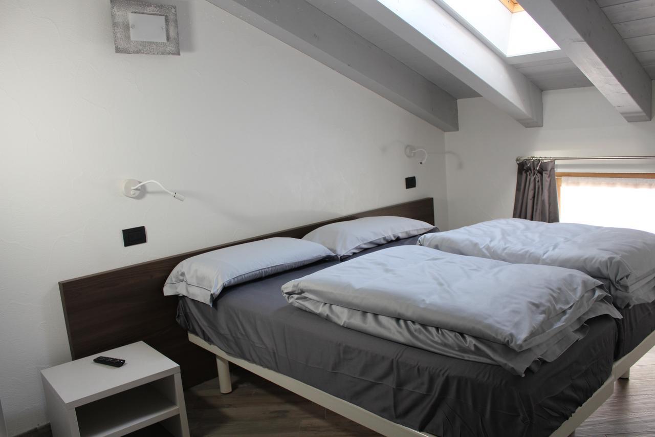 Casa Marisa Apartment Livigno Luaran gambar