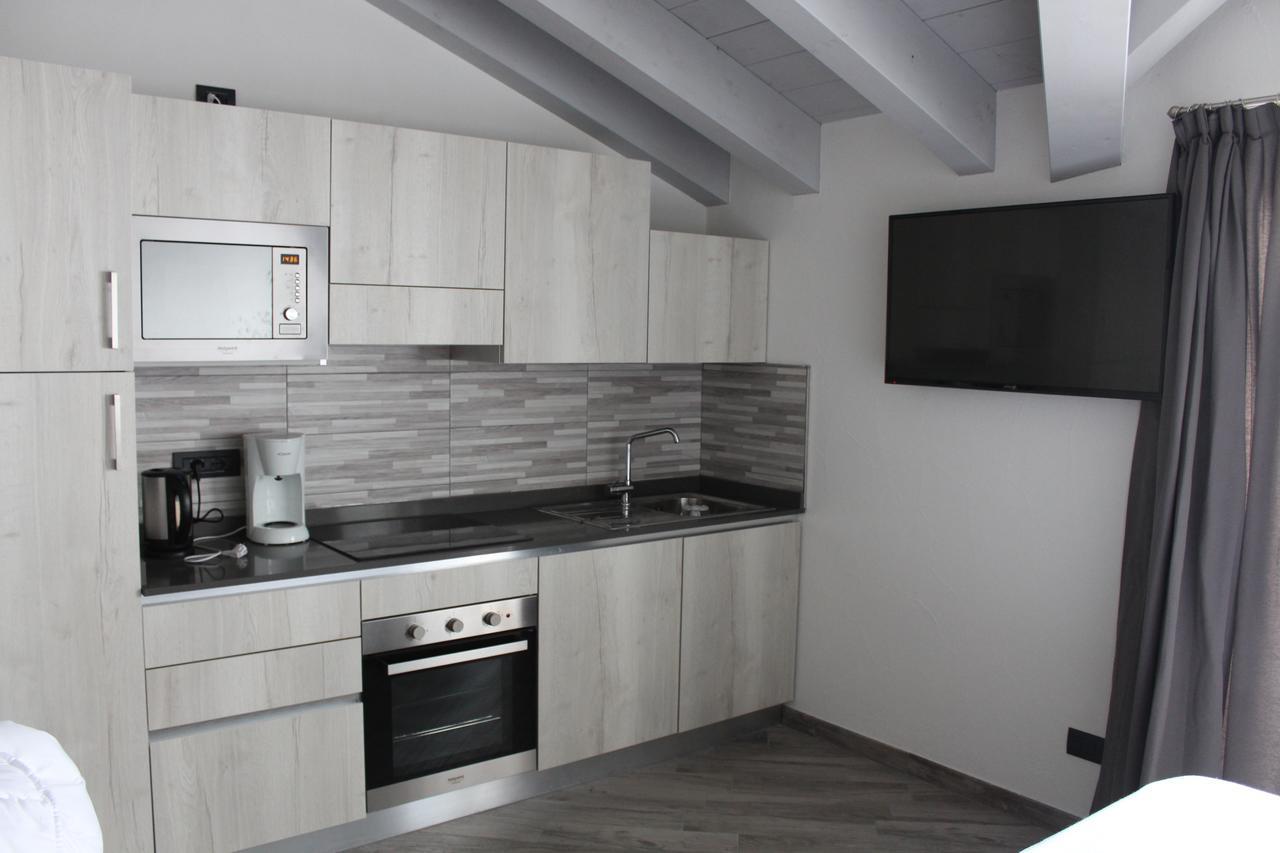 Casa Marisa Apartment Livigno Luaran gambar