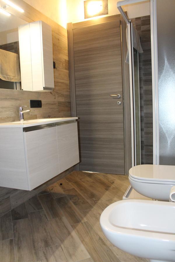 Casa Marisa Apartment Livigno Luaran gambar