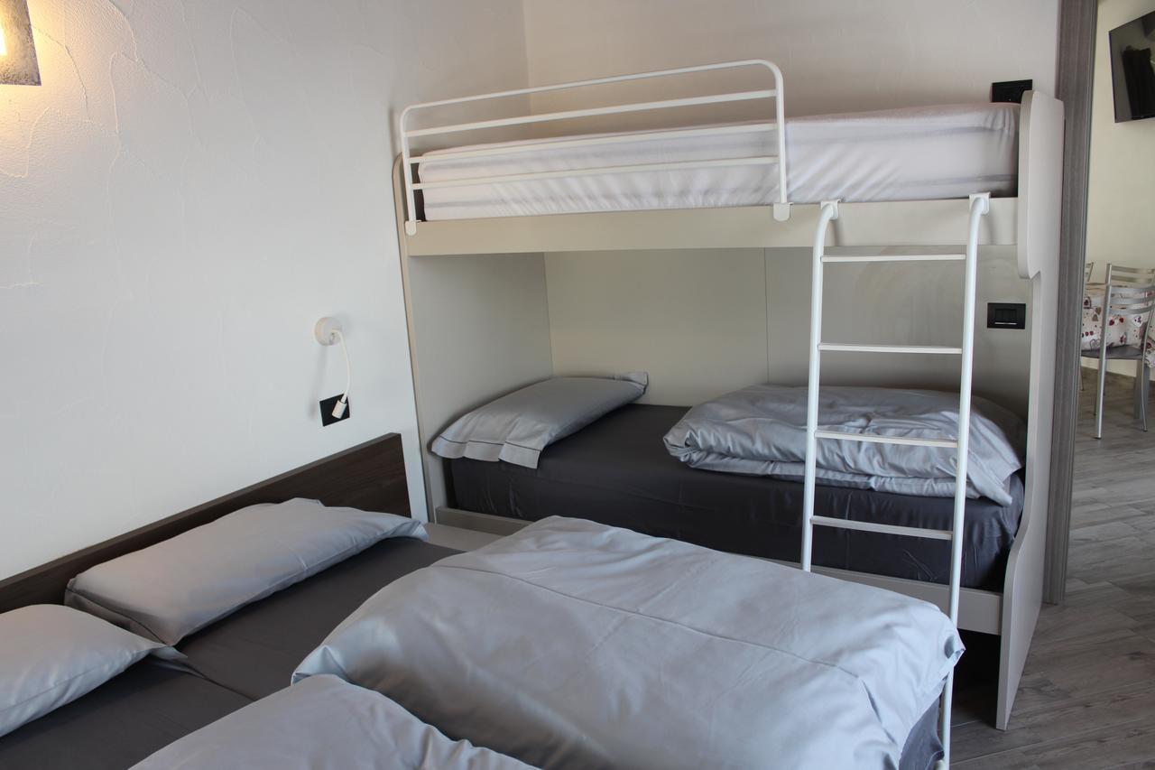 Casa Marisa Apartment Livigno Luaran gambar