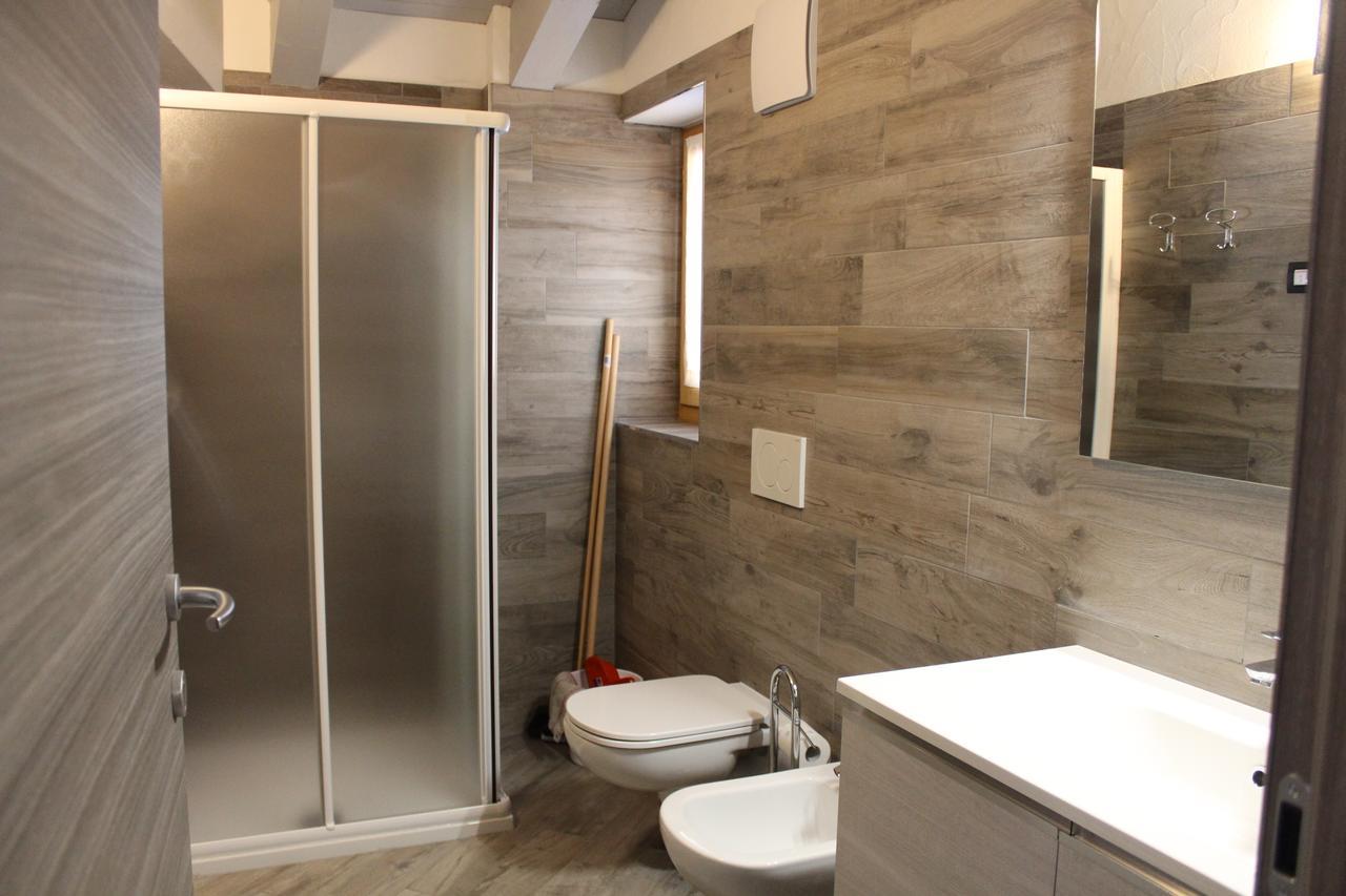 Casa Marisa Apartment Livigno Luaran gambar