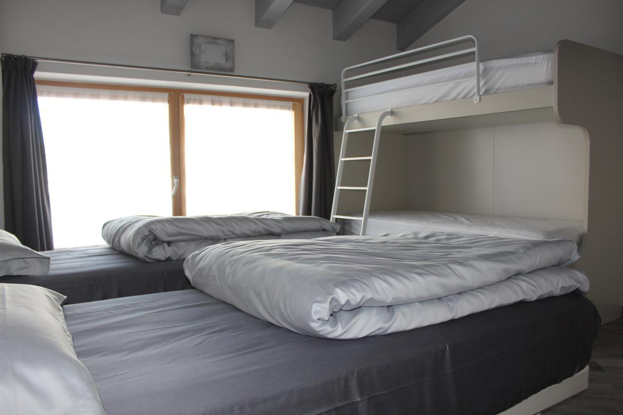 Casa Marisa Apartment Livigno Luaran gambar