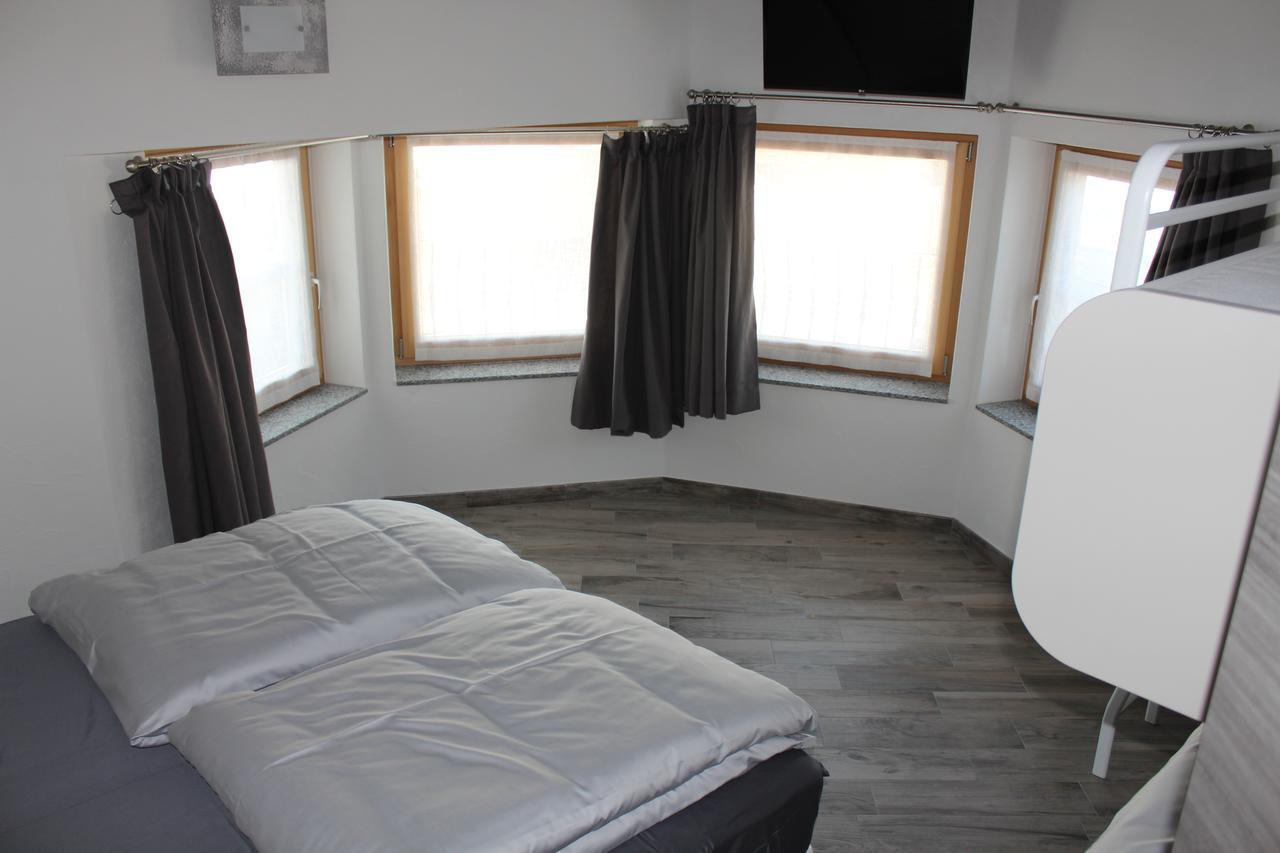 Casa Marisa Apartment Livigno Luaran gambar