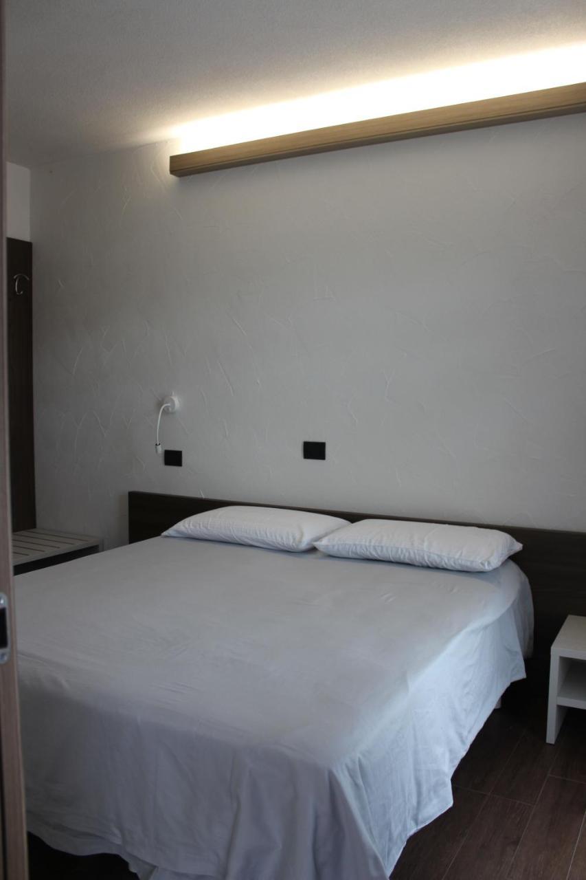 Casa Marisa Apartment Livigno Luaran gambar