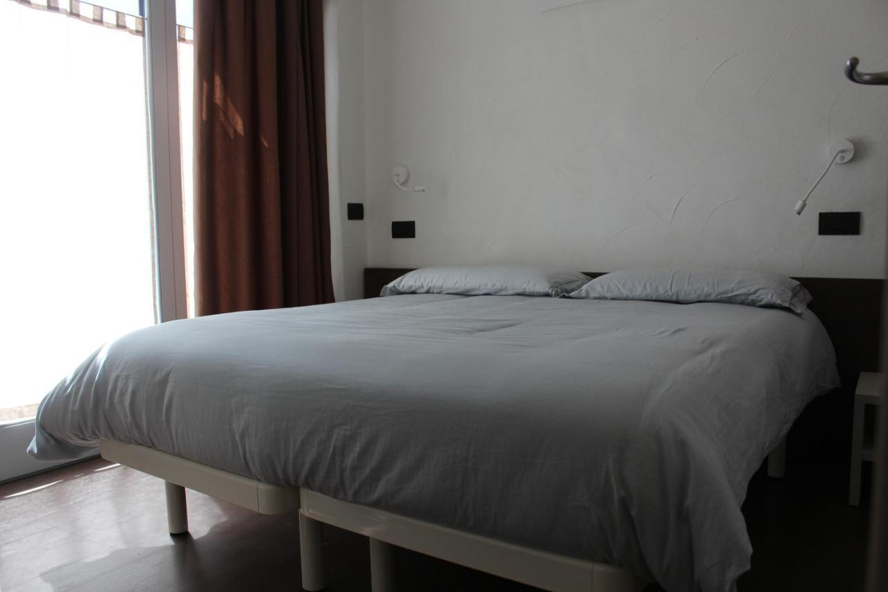 Casa Marisa Apartment Livigno Luaran gambar